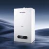 2-х контурный настенный газовый котел VERTEX 16B2H-Compact 16kW