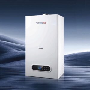 2-х контурный настенный газовый котел VERTEX 16B2H-Compact 16kW