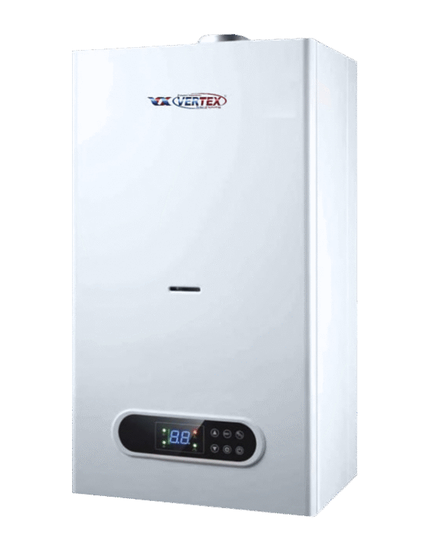 2-х контурный настенный газовый котел VERTEX 16B2H-Compact 16kW