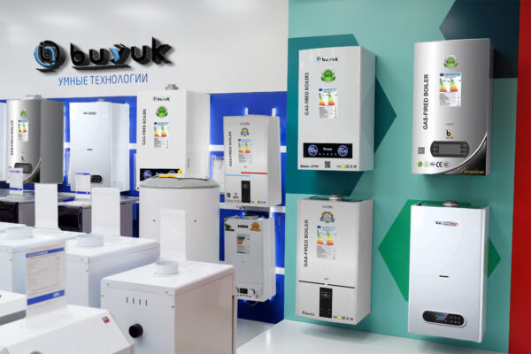 VERTEX Polaris-SP Plus 16 kW