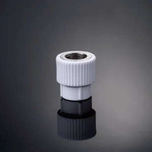 Адаптер с внутренней резьбой полипропиленовый PP-R Бест Строй