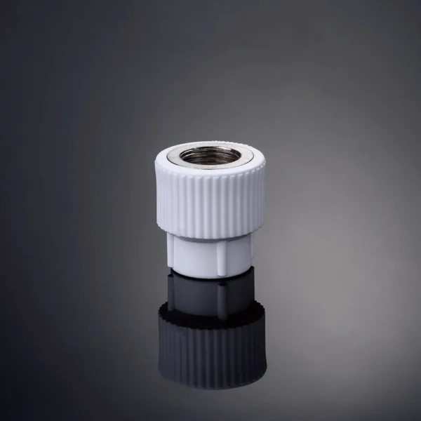 Адаптер с внутренней резьбой полипропиленовый PP-R Бест Строй