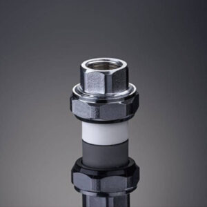 Ракор (американка) с внутренней резьбой полипропиленовый PP-R Бест Строй