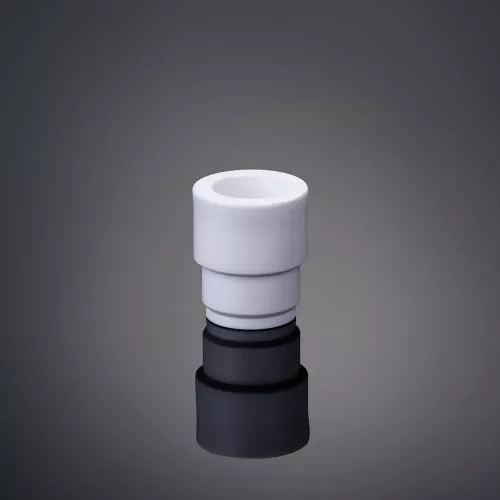 Муфта переходная полипропиленовая PP-R Бест Строй