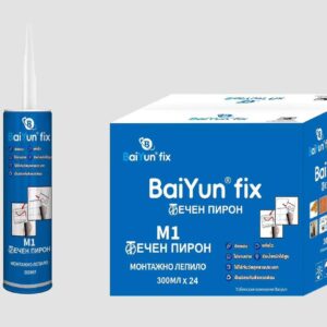 Жидкий гвоздь BY-M1 300ml. Bai Yun fix