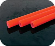 Труба тёплый пол Ø16 Бест Строй красный