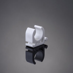 Клипса полипропиленовая PP-R Бест Строй