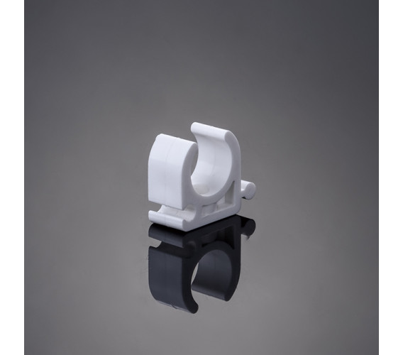 Клипса полипропиленовая PP-R Бест Строй