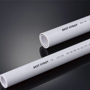 ТРУБА PPRC PN20 ГВС  комп.  Бест Строй