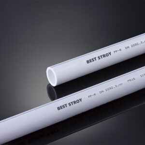 ТРУБА PPRC  PN16  ХВС  Бест Строй