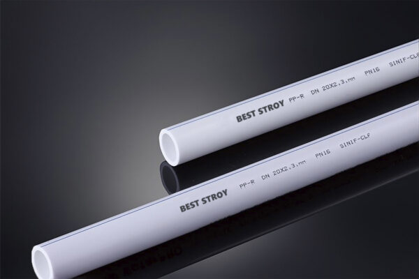 бест строй труба хвс ТРУБА PPRC PN16 ХВС Бест Строй