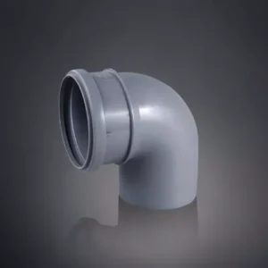 Отвод канализационный 90° Ater FLO