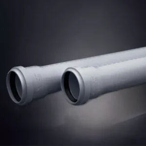 Труба канализационная Ø 50  (толщина стенки: 1,8 мм) Ater Flo