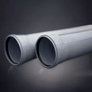 Труба канализационная Ø 110 PPH (толщина стенки: 2,8 мм) Ater Flo